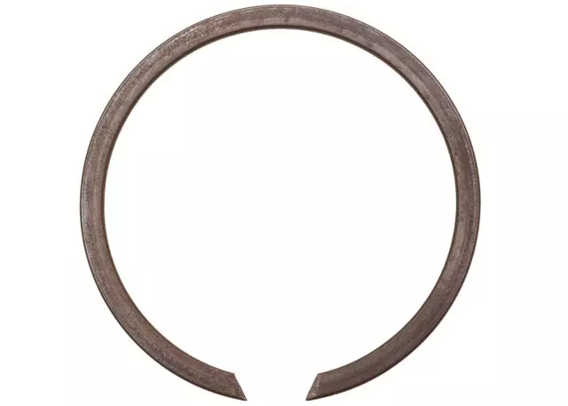 8623105 - : Automatic Transmission Sun Gear Retaining Ring for GM Image