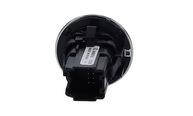 Black Ignition and Start Switch - GM (84553742)