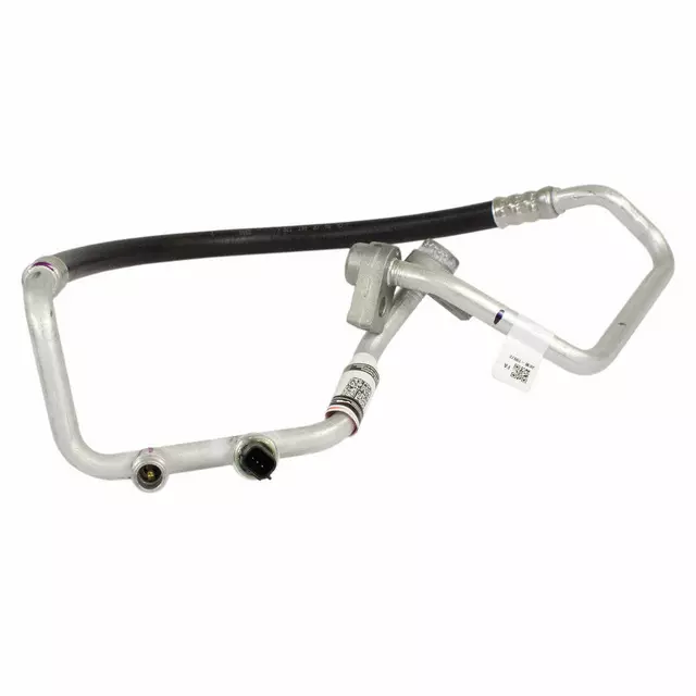 JR3Z19972C - : AC Line for Ford: Mustang Image