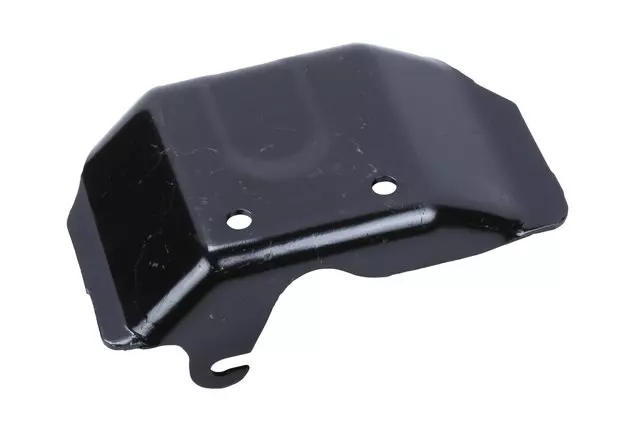 2017-2018 Chevrolet Corvette - Torch Red Deck Lid Decal - GM (23349553)