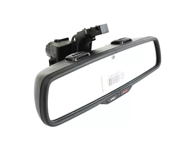 68144050AE - : Inside Rear View Mirror for Mopar Image