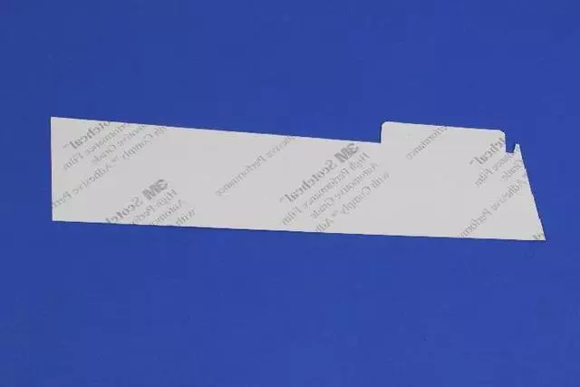 Black Out Tape - Mopar (05303688AF)