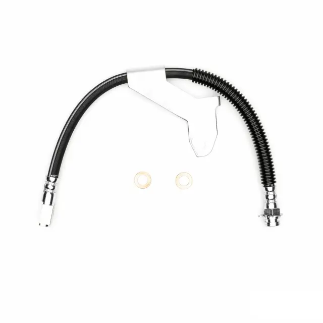 35047047 - Brakes &amp; Brake Parts: DFC Brake Hose for DYNAMIC FRICTION Image