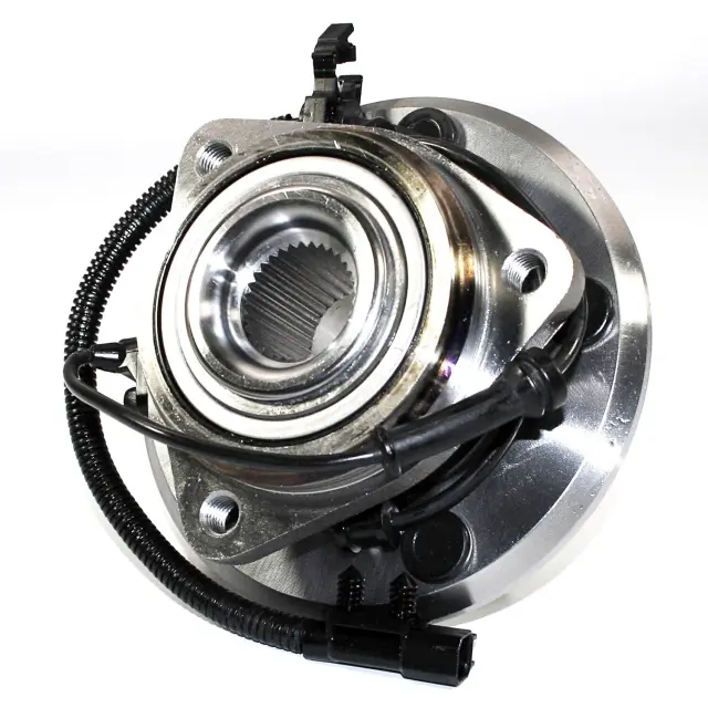 29513272 - : DuraGo Wheel Bearing and Hub Assembly for PRONTO Image