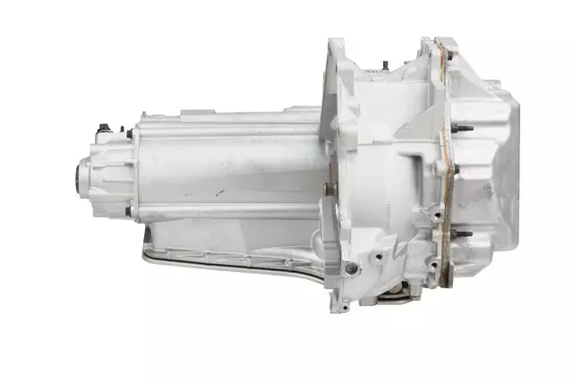 89059926 - Automatic Transmission: Trans-axle for GM Image