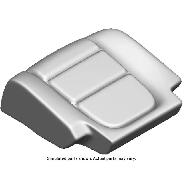 F Cover - GM (84891809)