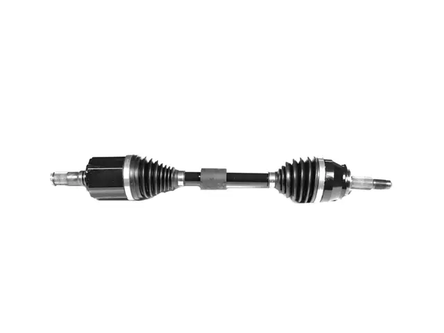 Axle Half Shaft, Right - Mopar (52123729AB)