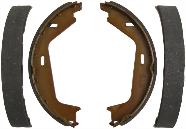 968 - : BENDIX Drum Brake Shoes for BENDIX Image