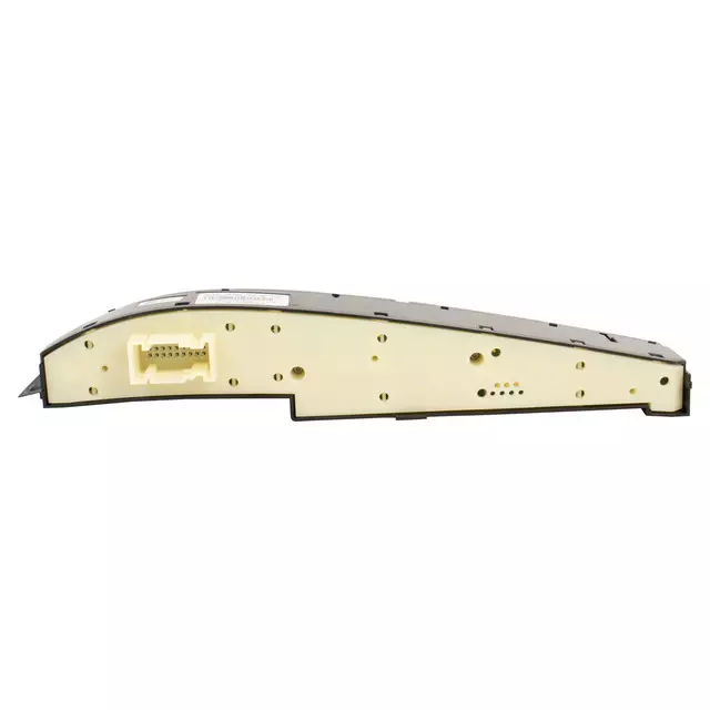 Module Transfer Shift Control - Ford (ka1z7d443b)