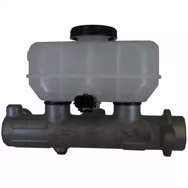 3L3Z2140BA - Body: Master Cylinder for Ford: F-150, F-150 Heritage Image