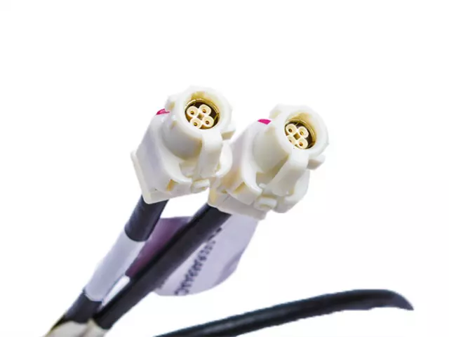 Jumper Wiring - Mopar (5064684AD)
