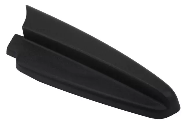 20965251 - : Part# 20965251 Jet Black Passenger Seat Recliner Handle for Cadillac: SRX Image