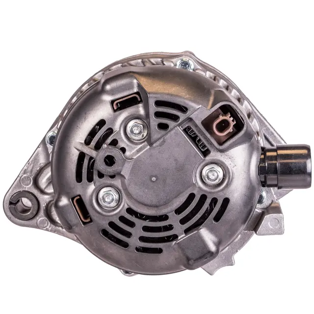 Remanufactured DENSO First Time Fit Alternator - Denso (210-1243)