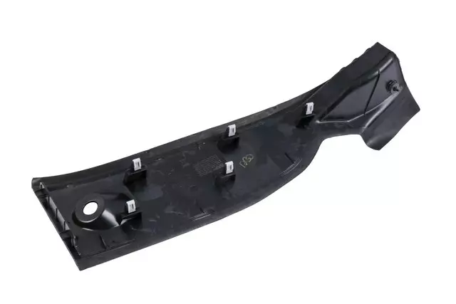 84208851 - Body: Corner Gutter for Cadillac: XT6 Image