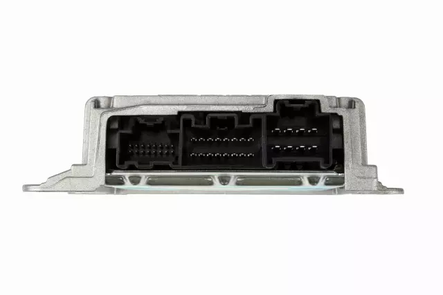 Radio Speaker Amplifier - GM (20760438)