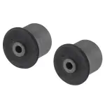 K3128 - : Front Upper; Rear Upper Suspension Control Arm Bushing Kit for Moog Image