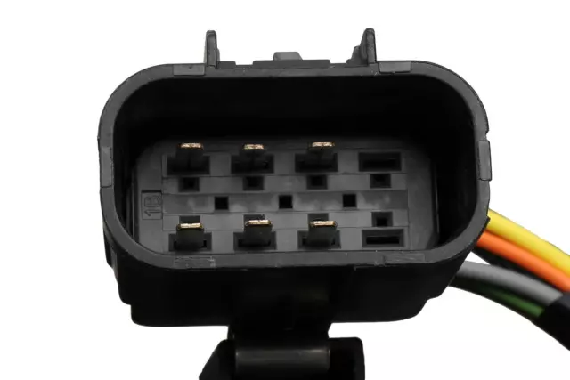 Composite Assembly - GM (22853030)