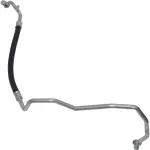 HA113670C - : A/C Suction Line Hose Assembly -- Suction Line for UAC Image