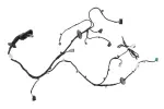 39153076 - : Front Driver Side Door Wiring Harness for GM Image
