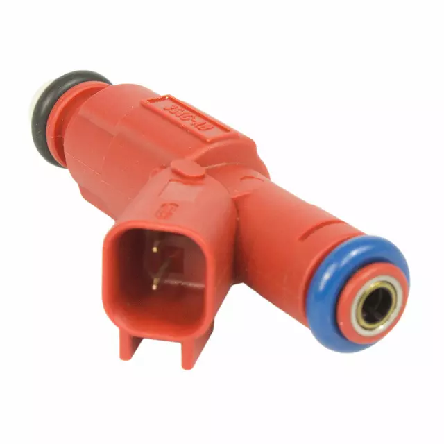 CM5062 - Air and Fuel Delivery: Fuel Injector for Ford: Focus, Fusion | Mercury: Milan Image