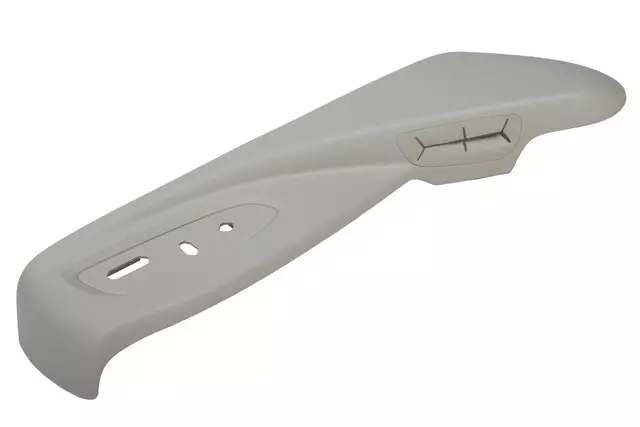 22758215 - Body: Outer Finish Panel for GM Image