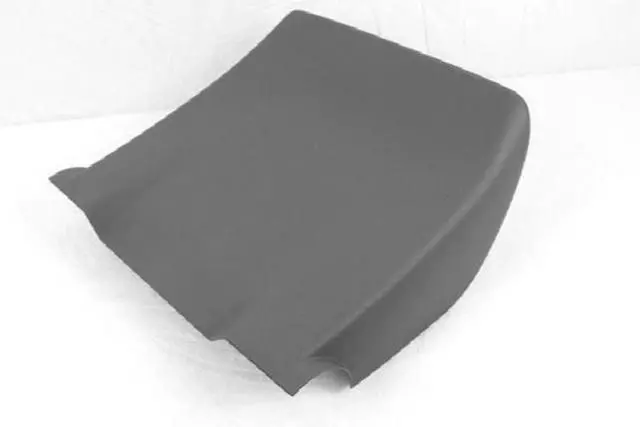 1RW83DK2AA - Interior Trim: Front Seat Back Panel for Mopar Image