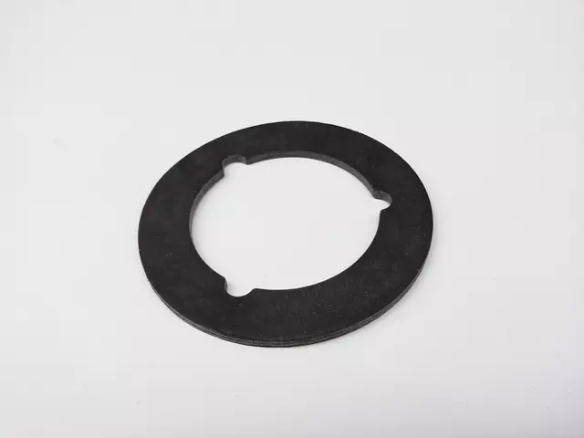 6A103483D - : Filler Cap Gasket for Audi: A4, A4 Quattro, A6, A6 Quattro, A7 Quattro, A8 Quattro, Q5, Q7, RS Q8, RS6 Avant, RS7, RS7 Sportback, S4, S5, S6, S7, S8, SQ5, SQ7, SQ8, TT, TT Quattro Image