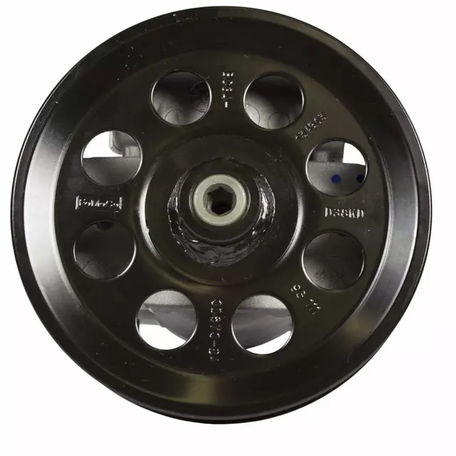 Power Steering Pump - Ford (BC2Z-3A696-B)