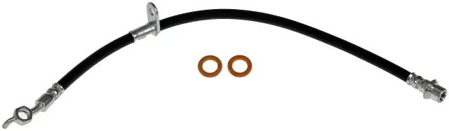 H380439 - : Brake Hydraulic Hose for Dorman Image