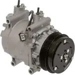 6512834 - : gpd Compressor New 6512834 for GLOBAL PARTS DISTRIBUTORS Image