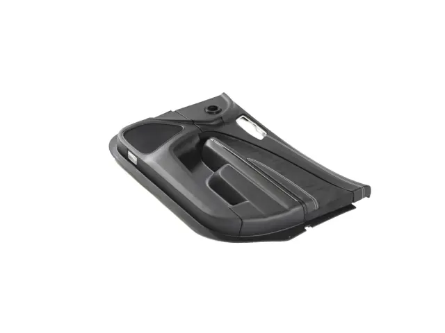 6QY683X9AD - Body: Door Trim Panel for Dodge: Charger Image