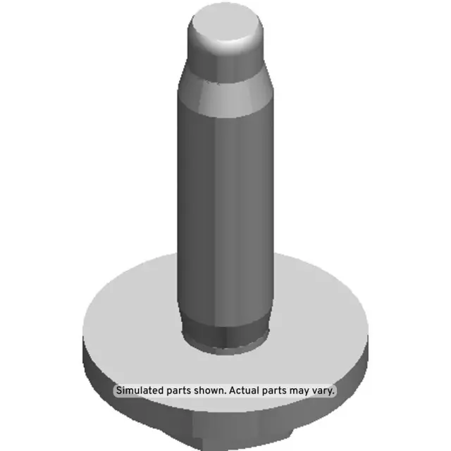 11603239 - : Tank Strap Bolt for Buick: Encore GX, Envista | Chevrolet: Trailblazer, Trax Image