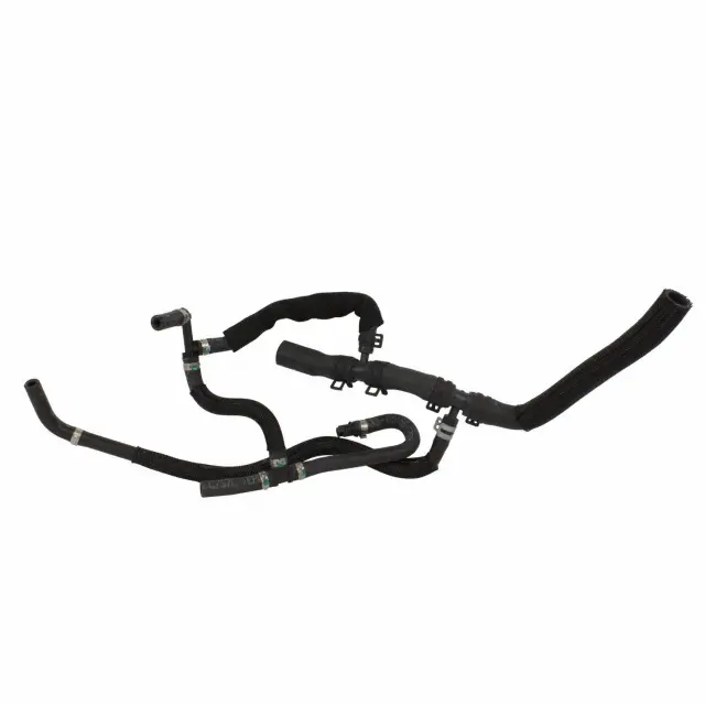 KM5607 - : Hose Assembly for Ford Image