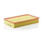 C35215 - : Air Filter for MANN-FILTER Image