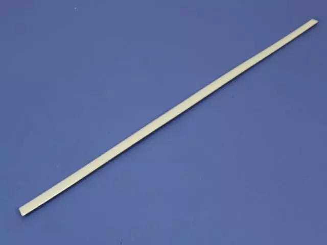 MR760456 - Body: Body Side Molding for Mopar Image