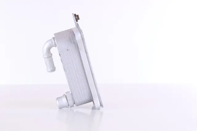 90918 - Cooling Systems: Nissens Engine Oil Cooler for NISSENS Image