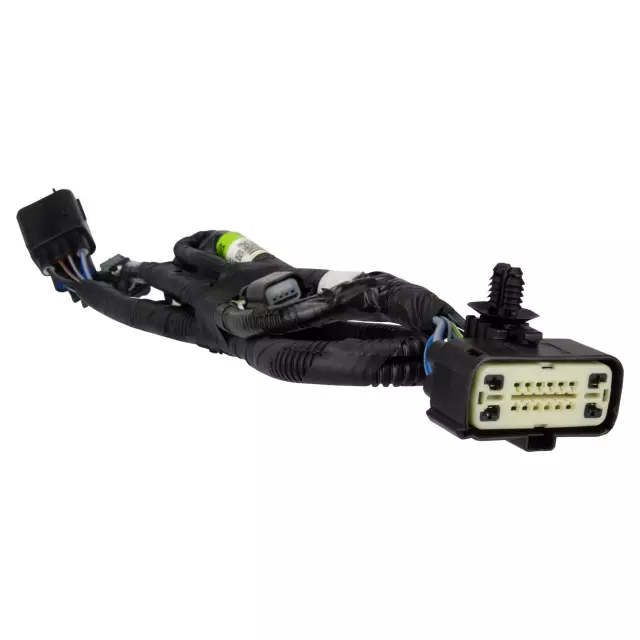Wire Assembly Fog Lamp - Ford (NL1Z-15A211-H)