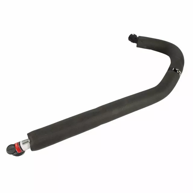 8C3Z6A664A - Emission System: Vent Hose for Ford: F-250 Super Duty, F-350 Super Duty, F-450 Super Duty Image