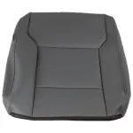 SL3Z1866600AB - : Cover Assembly Rear Seat Back for Ford Image
