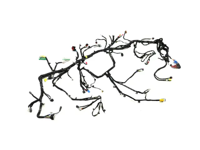 68359821AE - Electrical: Instrument Panel Wiring for Mopar Image image