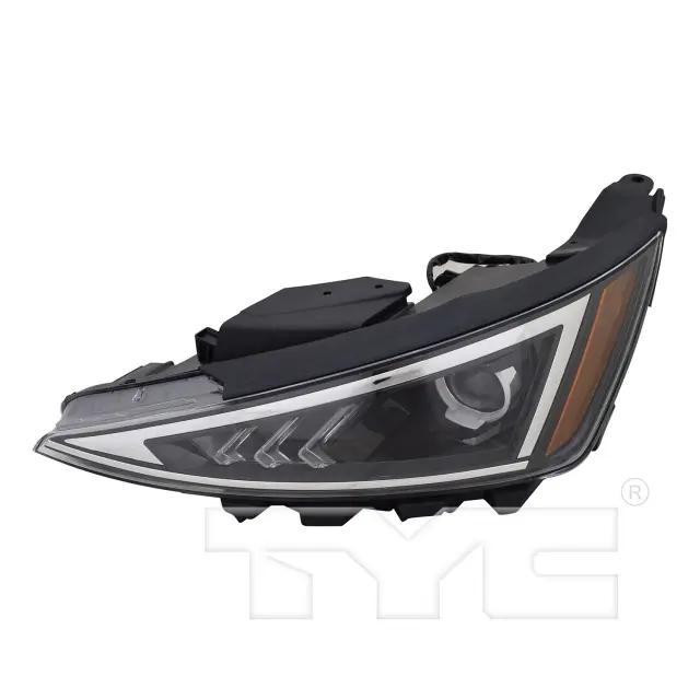2016914909 - : TYC Headlight Assembly for TYC Image