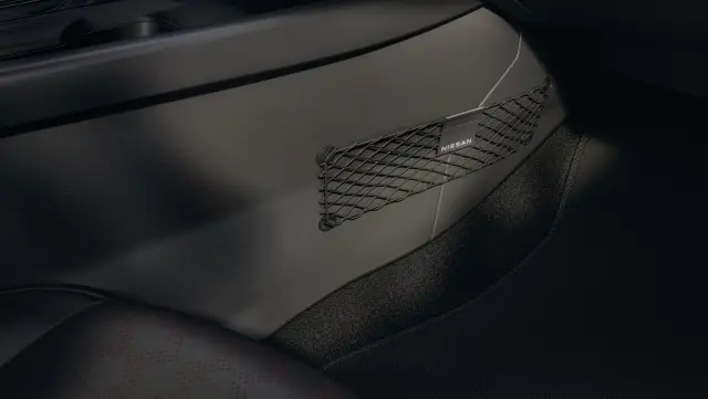 T99C77JA0A - Other: Console Net for Nissan: Armada, Kicks, Murano, Pathfinder Image