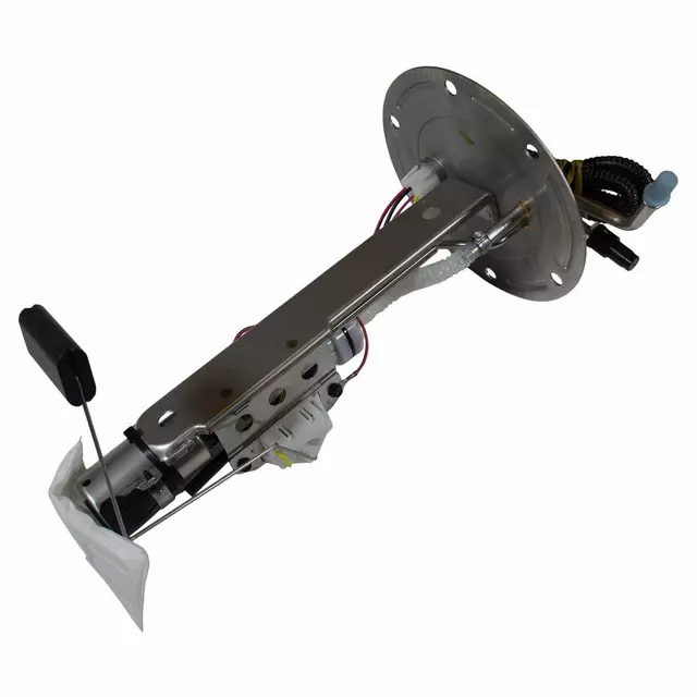 6C2Z9H307CA - Fuel System: Fuel Pump for Ford: E-150, E-250, E-350 Club Wagon, E-350 Super Duty, E-450 Super Duty Image