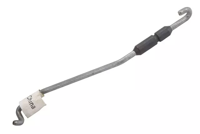 22823495 - : Driver Side Front Door Lock Cylinder Rod for GM Image