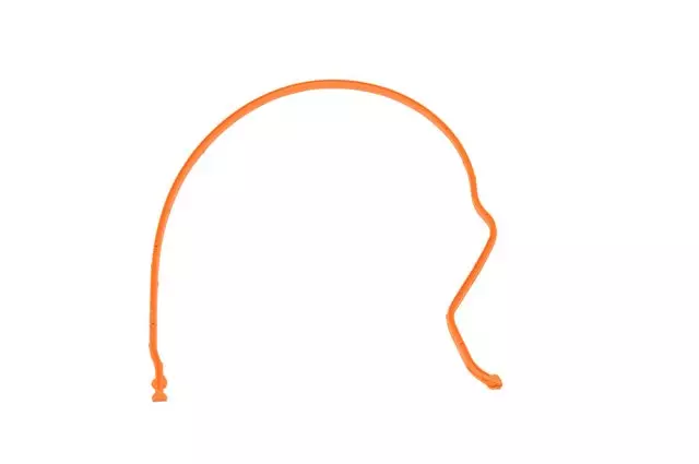 12573933 - : Lower Engine Block Seal for GM Image