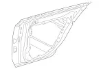 2577308300 - : Door Shell for Mercedes-Benz Image