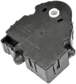 6045113 - : Air Door Actuator - Heater Valve for Dorman Image