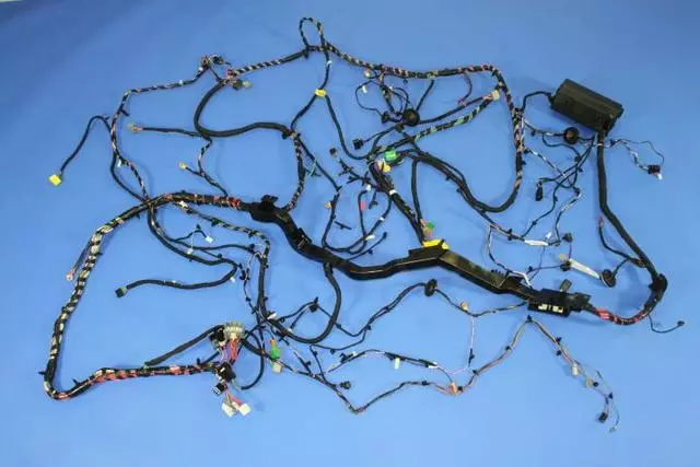 Body Wiring - Mopar (68213895AC)