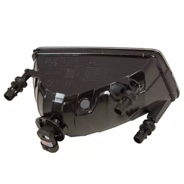 Ford Explorer | Mercury Mountaineer | Front Fog Lamp Assembly | Drivers Side - Ford (6L9Z-15201-AA)