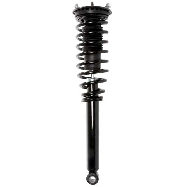 710077 - : PRT 710077 Suspension Strut and Coil Spring Assembly for PRT PERFORMANCE RIDE Image